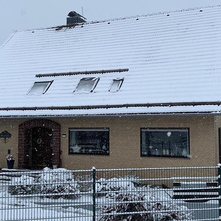 Pension Harzkieker Altenau  Exterior photo