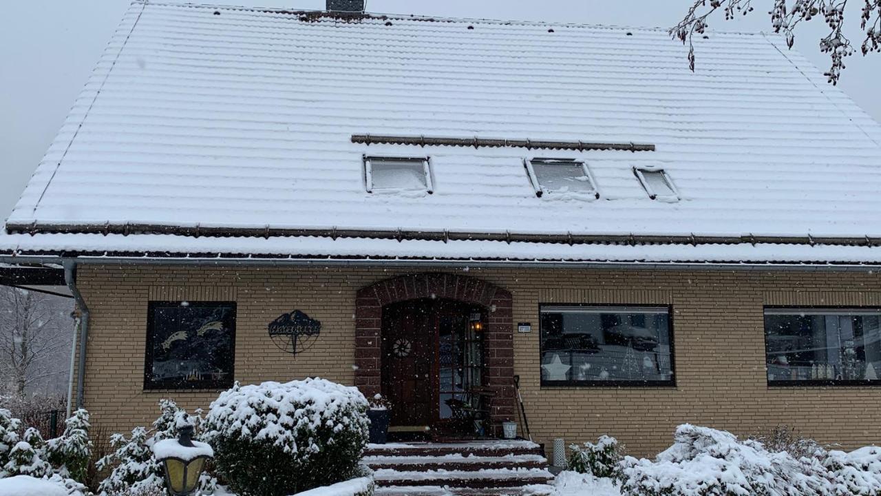 Pension Harzkieker Altenau  Exterior photo